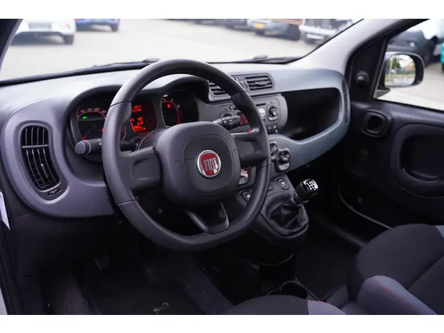 Fiat Panda 0.9 TwinAir Popstar 2018 Benzine 22