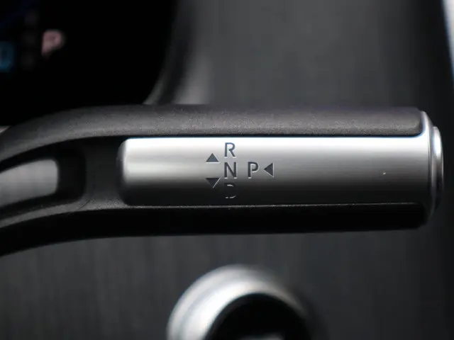 Mercedes-Benz EQS 450+ AMG Line 118 kWh 2025 Elektrisch 25