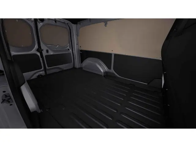 Mercedes-Benz eCitan 112 Pro L2 51 kWh 2025 Elektrisch 10