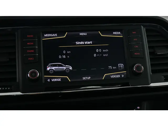 SEAT Ateca 1.4 EcoTSI 150pk Xcellence DSG 2017 Benzine 29