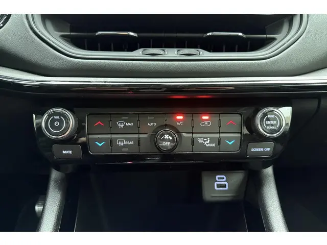 Jeep Compass 1.5T e-Hybrid S 2024 Hybride Benzine 31