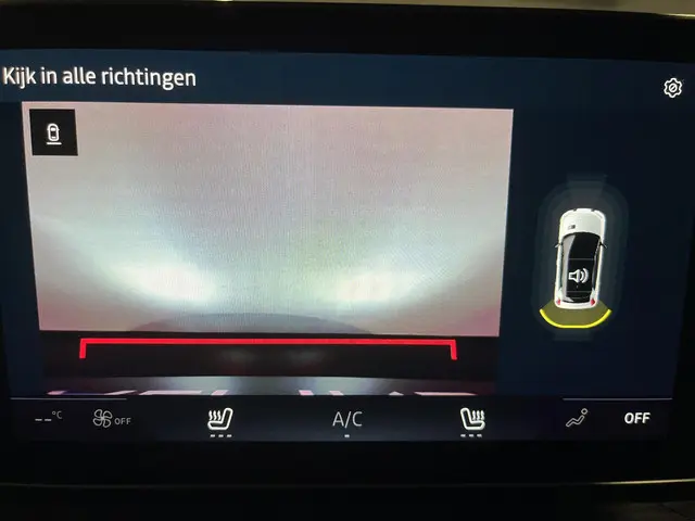 Alpine A290 GT Performance 52 kWh 2025 Elektrisch 12