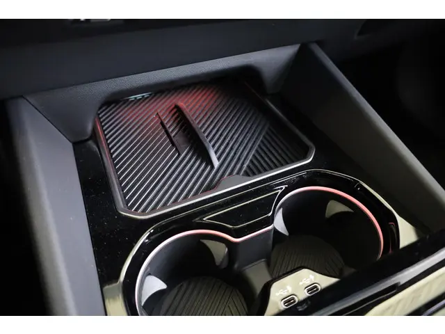 BMW i5 eDrive40 2025 Elektrisch 21