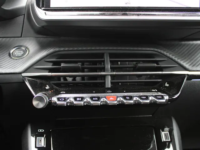 Peugeot e-208 EV GT 51 kWh 2025 Elektrisch 16