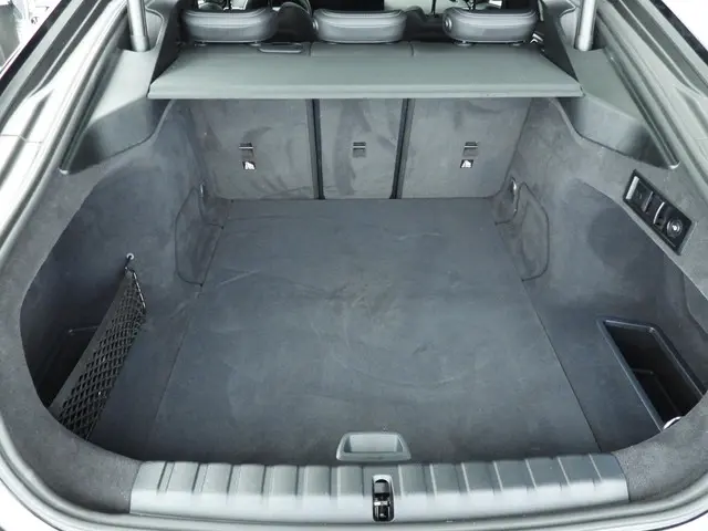 BMW i4 Gran Coupé eDrive35 2023 Elektrisch 9