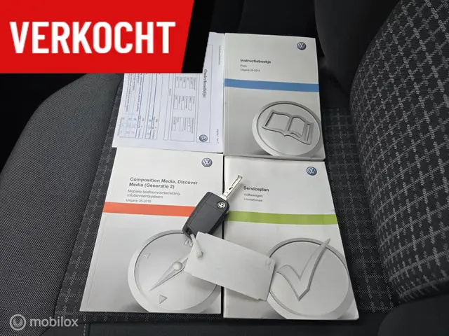 Volkswagen Polo 1.4 TDI Comfortline 2015 Diesel 16