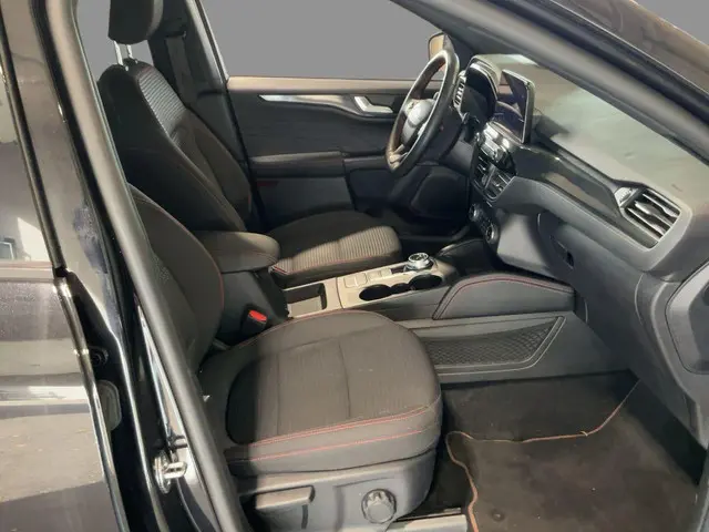 Ford Kuga 2.5 PHEV ST-Line 2024 Hybride Benzine 6