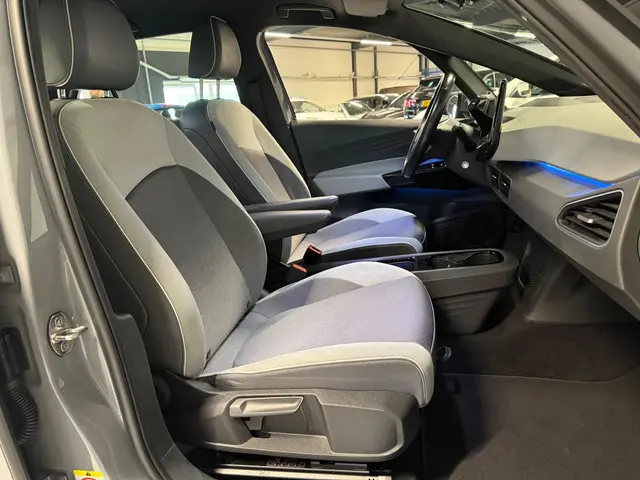 Volkswagen ID.3 Pro 58 kWh Led|Carplay|PDC. 2021 Elektrisch 9