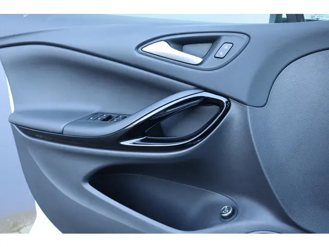 Opel Astra Sports Tourer 1.4 Innovation 2017 Benzine 8