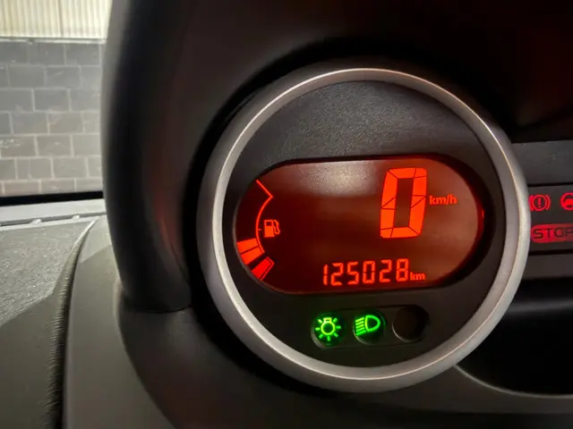 Renault Twingo 1.2 16V Acces 2013 Benzine 9