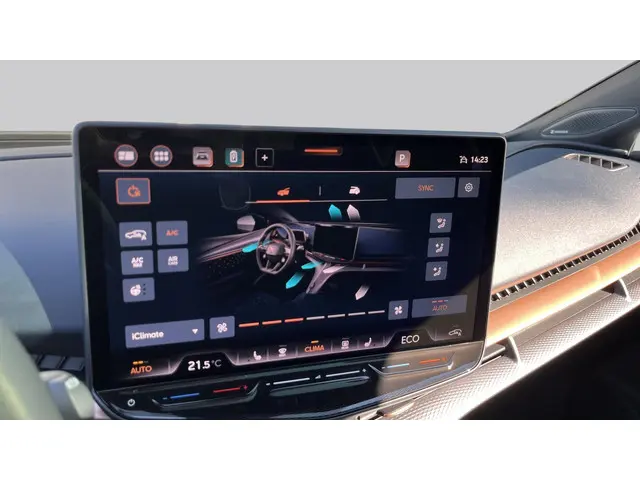 CUPRA Tavascan Business 82 kWh 2026 Elektrisch 19