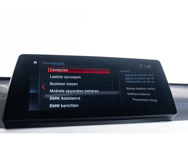 BMW X1 sDrive20i 2020 Benzine 26