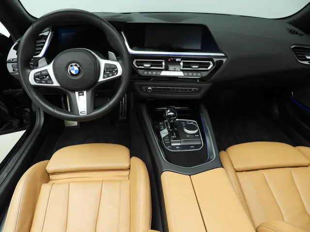 BMW Z4 Roadster sDrive30i 2025 Benzine 9