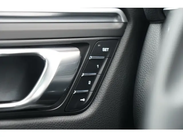 Porsche Macan 2.0 2018 Benzine 35