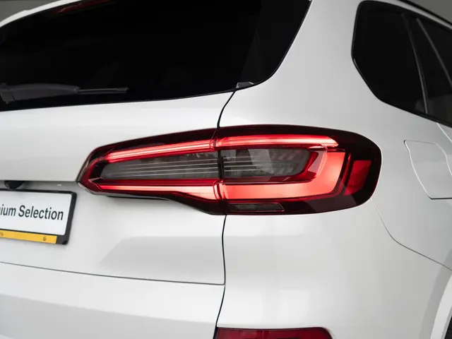 BMW X5 xDrive30d 2019 Diesel 14