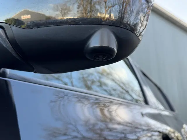 Nissan Juke 1.2 DIG-T 116pk S/S Tekna 2018 Benzine 4