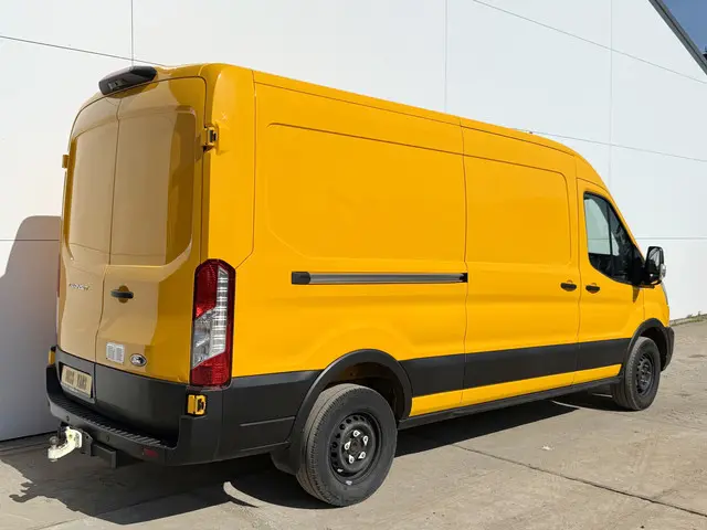 Ford Transit 2.0 TDCI 170pk 2021 Diesel 3
