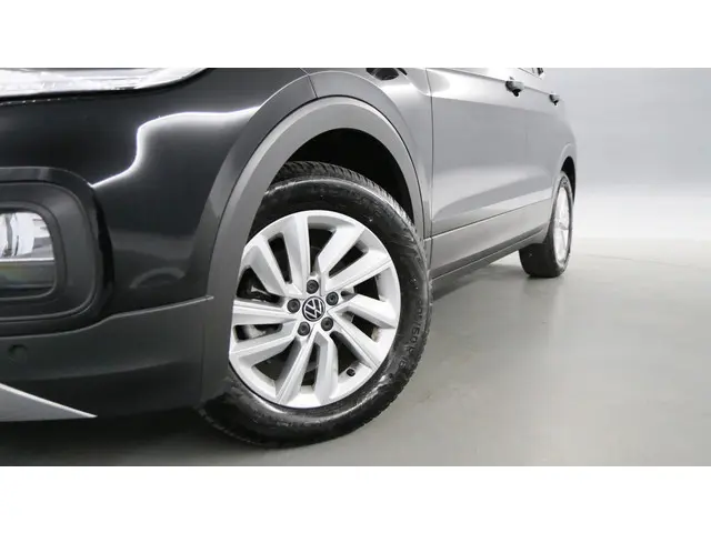 Volkswagen T-Cross 1.0 TSI 1110pk Life DSG 2023 Benzine 12
