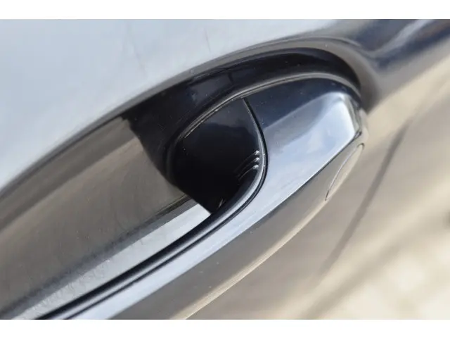 BMW iX3 High Executive 80 kWh 2021 Elektrisch 31