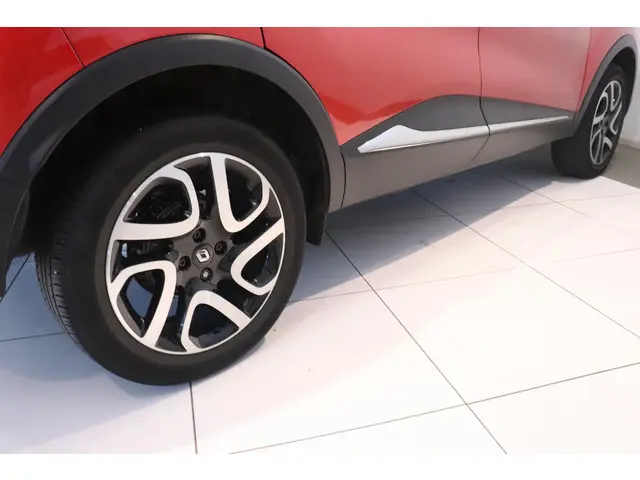 Renault Captur 1.2 TCe Xmod 2016 Benzine 29