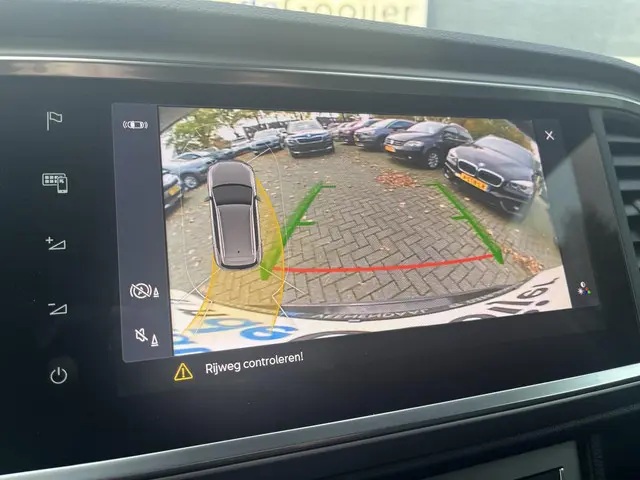 SEAT Ateca 1.5 TSi DSG FR Business Intense 2021 Benzine 20