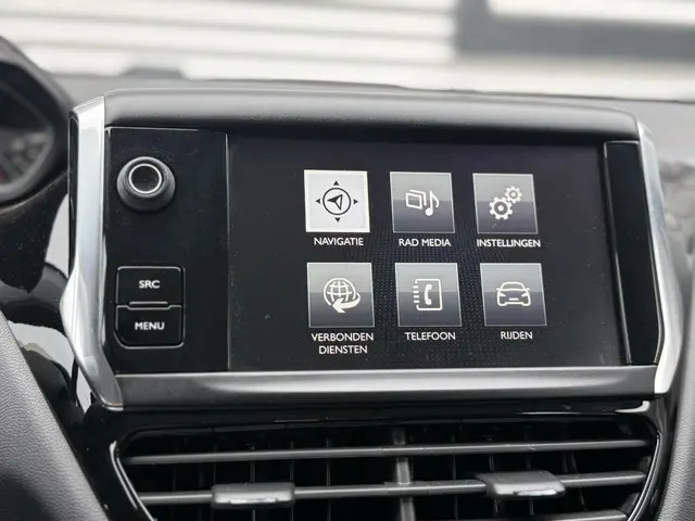 Peugeot 208 1.2 PureTech Blue Lion 2017 Benzine 19