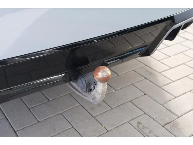 BMW i4 M50 High Executive 84 kWh 2022 Elektrisch 10