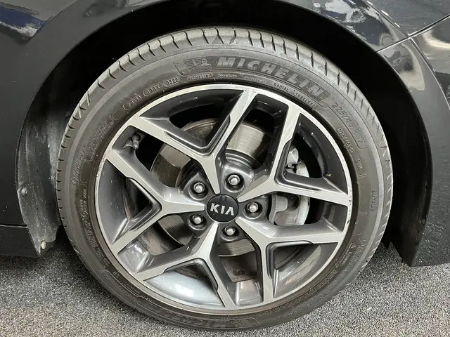 Kia ProCeed 1.5 T-GDi MHEV GT-Line Edition 2021 Benzine 41