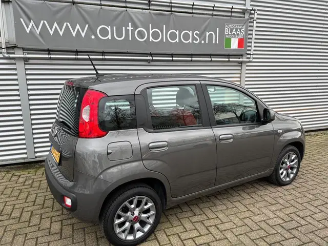 Fiat Panda 1.2 Lounge 2020 Benzine 3