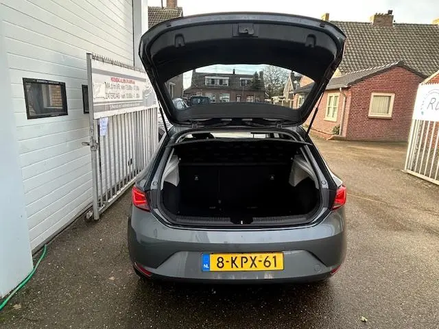 SEAT Leon 1.2 TSI Style 2013 Benzine 17