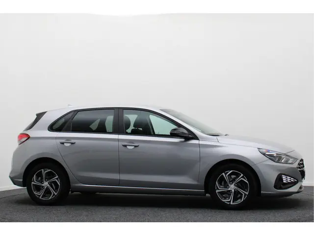 Hyundai i30 1.0 T-GDi MHEV Comfort 2022 Benzine 20