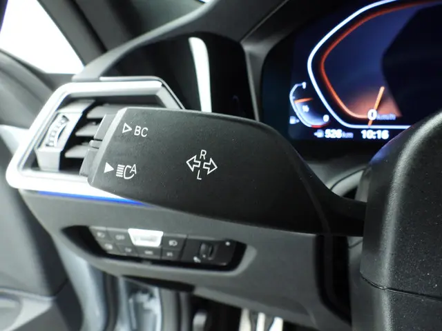 BMW 4 Serie Coupe 420i 2022 Benzine 24