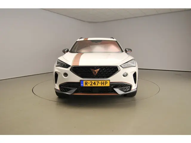 CUPRA Formentor 1.4 e-Hybrid 2021 Hybride Benzine 5