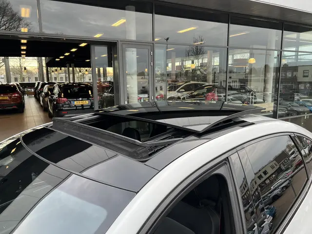 Renault Arkana 1.3 Mild Hybrid 160 R.S. line 2023 Benzine 15