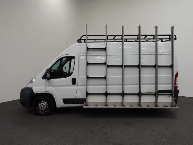 Peugeot Boxer 2