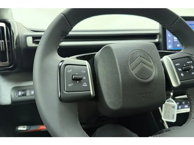 Citroën ë-C3 Max 113pk 44 kWh 2025 Elektrisch 18