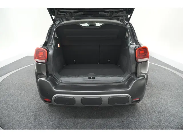 Citroën C3 Aircross PureTech 110 S&S Feel 2017 Benzine 58
