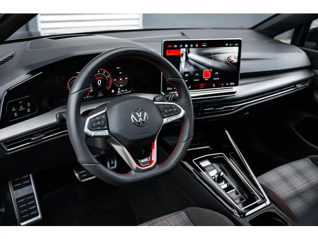 Volkswagen Golf 8.5 2.0 TSI GTI 2024 Benzine 20