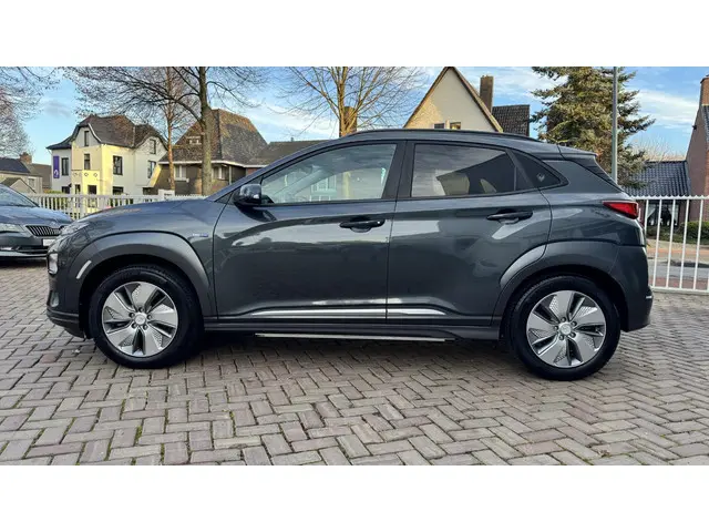 Hyundai Kona EV Fashion 39 kWh 2020 Elektrisch 2
