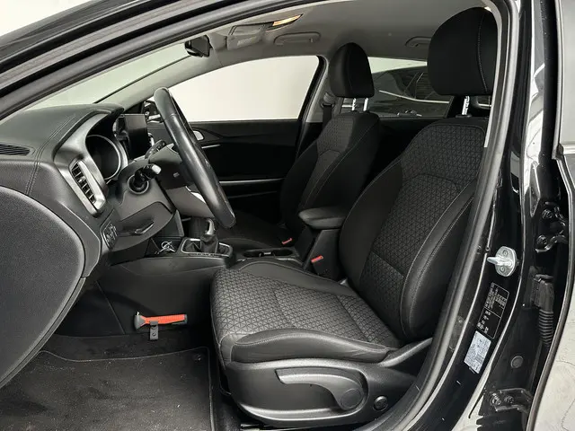 Kia Ceed Sportswagon 1.0 T-GDi DynamicLine 2019 Benzine 7