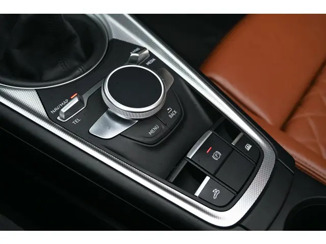 Audi TT Roadster 2.0 TFSI Pro Line S 2016 Benzine 20