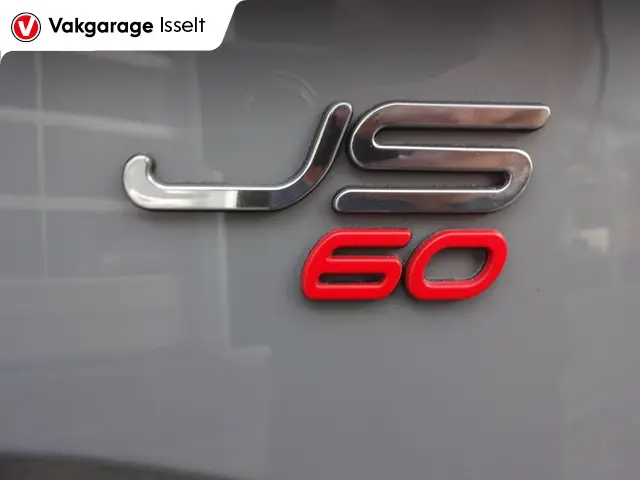 Ligier JS60 Brommobiel SPORT Ultimate Airco 2022 Diesel 6