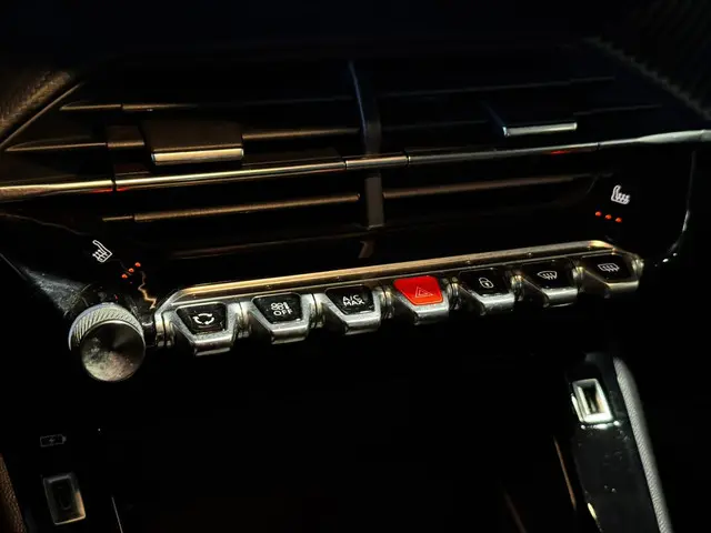 Peugeot 2008 1.2 Blue Lease Active 2021 Benzine 20