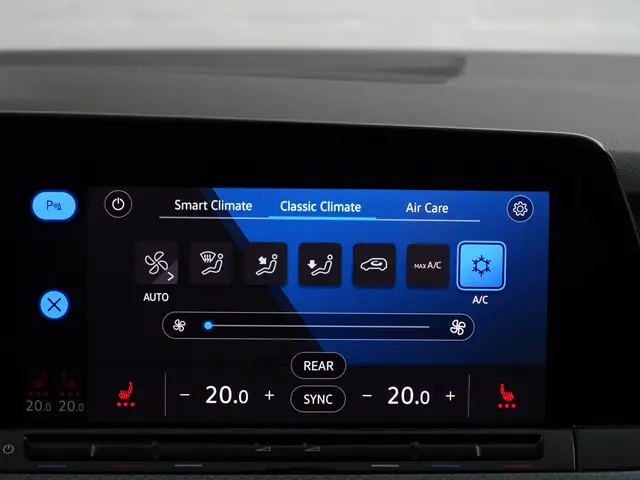 Volkswagen Golf 1.5 TSI Advance- 2022 Benzine 13