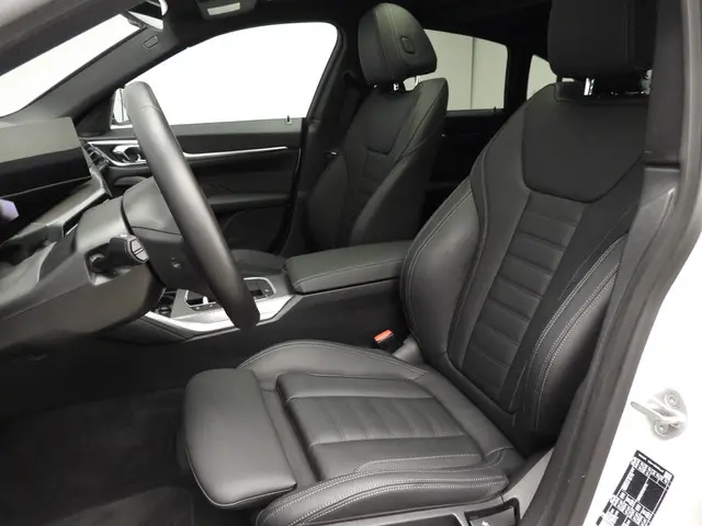 BMW i4 Gran Coupe eDrive35 2024 Elektrisch 7