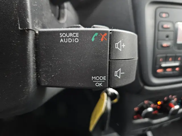 Dacia Lodgy 1.6 SCe 7p. 2020 Benzine 19