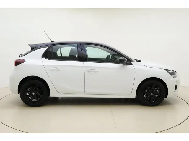 Opel Corsa 1.2 Turbo GS 2023 Benzine 9