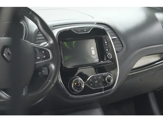 Renault Captur TCe 90 Dynamique 2017 Benzine 52