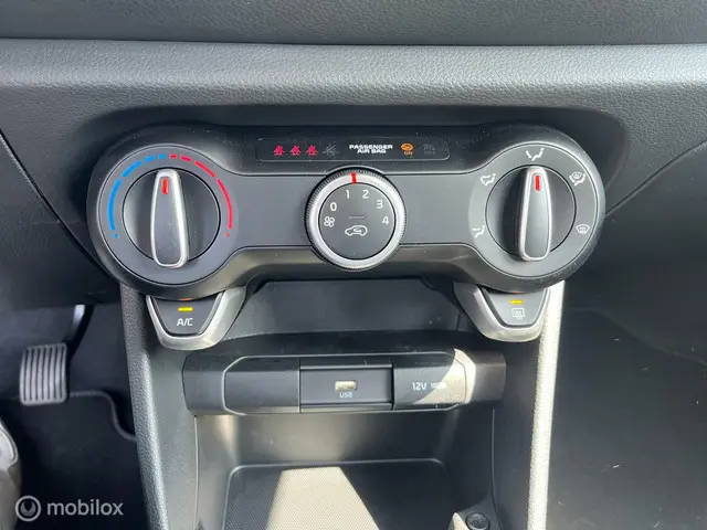 Kia Picanto 1.0 DPi ComfortLine 5p 2023 Benzine 12