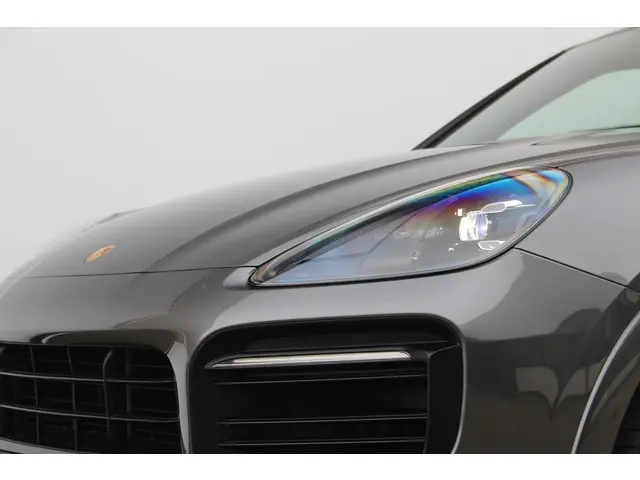 Porsche Cayenne 3.0 2019 Benzine 45